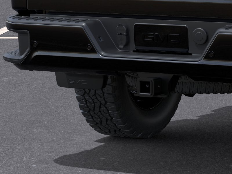 2026 GMC Sierra 2500HD Denali