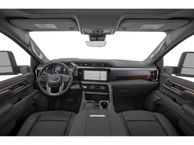 2026 GMC Sierra 2500HD Denali