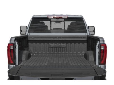 2026 GMC Sierra 2500HD Denali