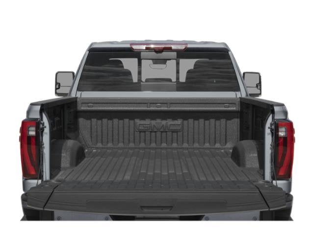 2026 GMC Sierra 2500HD Denali