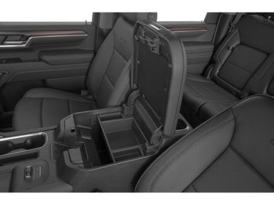 2026 GMC Sierra 2500HD Denali
