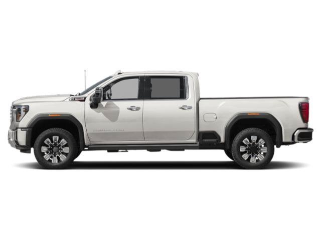 2026 GMC Sierra 2500HD Denali
