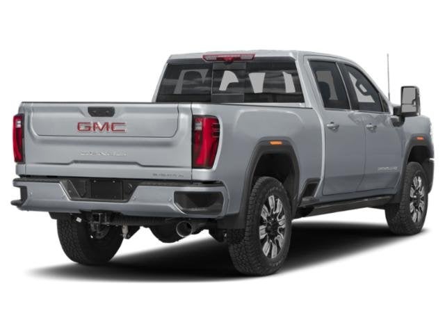 2026 GMC Sierra 2500HD Denali