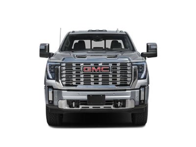 2026 GMC Sierra 2500HD Denali