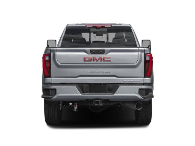 2026 GMC Sierra 2500HD Denali