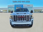 2026 GMC Sierra 2500HD Denali