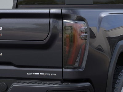 2026 GMC Sierra 2500HD Denali