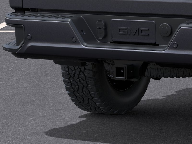 2026 GMC Sierra 2500HD Denali
