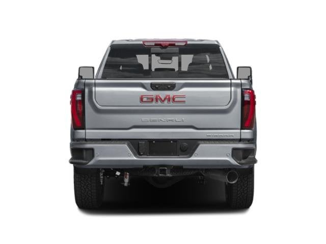 2026 GMC Sierra 2500HD Denali