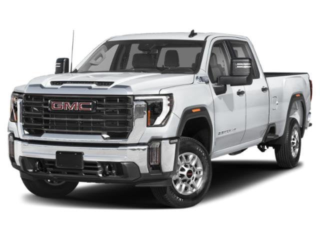 2026 GMC Sierra 4WD Crew Cab Long Box Denali Ultimate's photo
