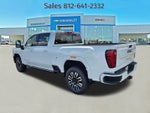 2026 GMC Sierra 2500HD Denali Ultimate