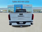 2026 GMC Sierra 2500HD Denali Ultimate