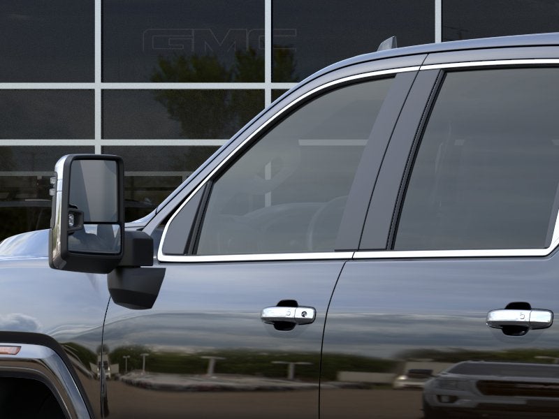2026 GMC Sierra 2500HD Denali Ultimate