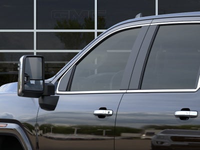 2026 GMC Sierra 2500HD Denali Ultimate