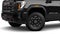 2026 GMC Sierra 2500HD AT4X