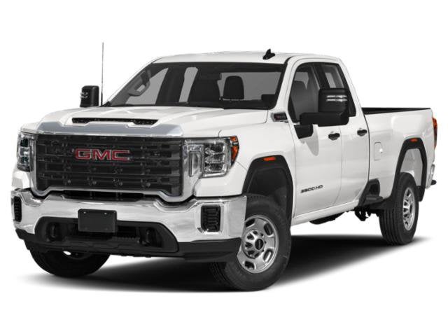 2023 GMC Sierra 2500 HD Pro