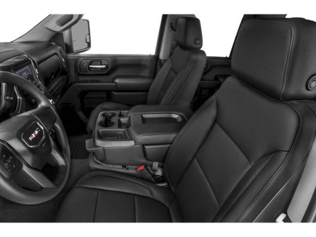2023 GMC Sierra 2500 HD Pro