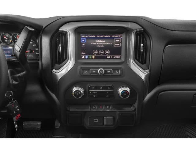 2023 GMC Sierra 2500 HD Pro