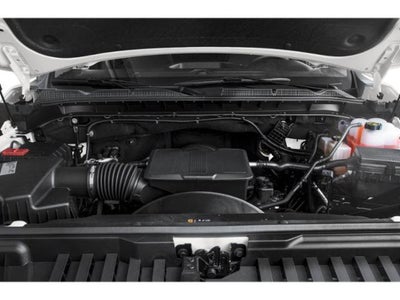 2023 GMC Sierra 2500 HD Pro