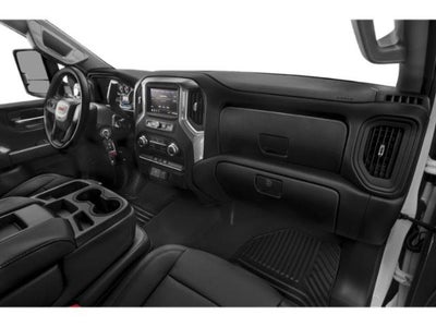 2023 GMC Sierra 2500 HD Pro