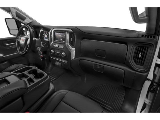 2023 GMC Sierra 2500 HD Pro