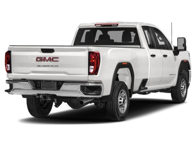2023 GMC Sierra 2500 HD Pro
