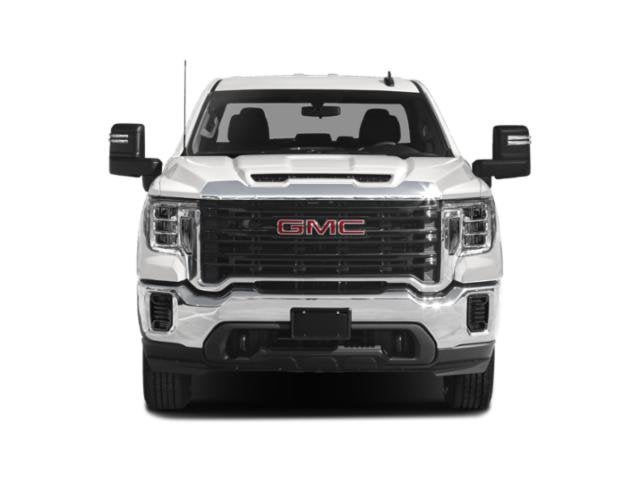 2023 GMC Sierra 2500 HD Pro