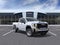 2026 GMC Sierra 2500HD Pro