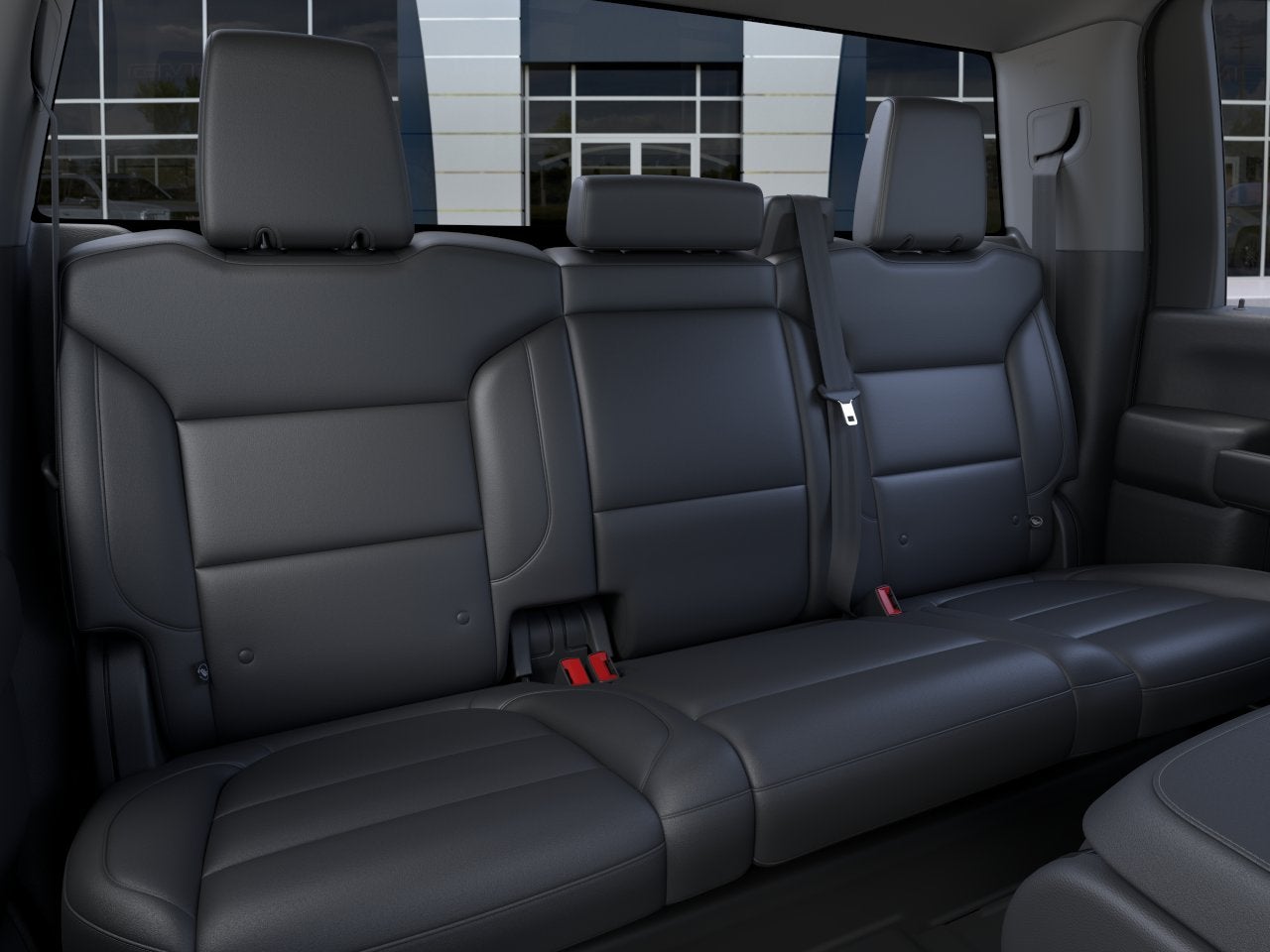 2026 GMC Sierra 2500HD Pro
