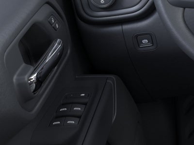 2026 GMC Sierra 2500HD Pro