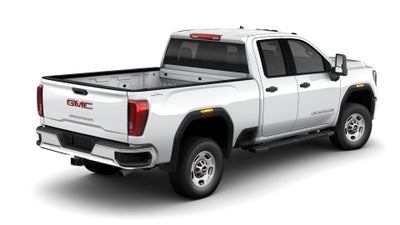 2026 GMC Sierra 2500HD Pro