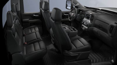 2026 GMC Sierra 2500HD Pro
