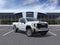 2026 GMC Sierra 2500HD Pro