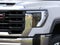 2026 GMC Sierra 2500HD Pro
