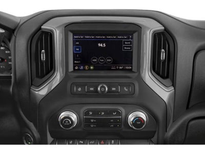 2026 GMC Sierra 2500HD Pro