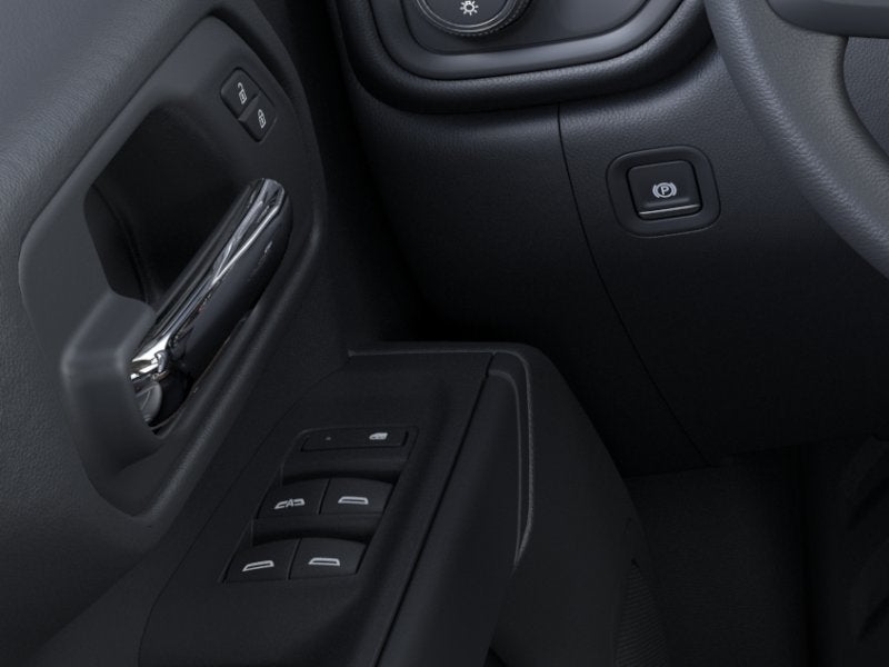 2026 GMC Sierra 2500HD Pro