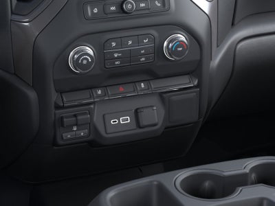 2026 GMC Sierra 2500HD Pro