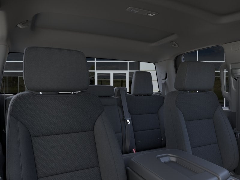 2026 GMC Sierra 2500HD Pro