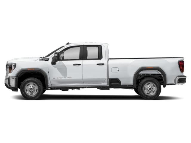 2026 GMC Sierra 2500HD Pro