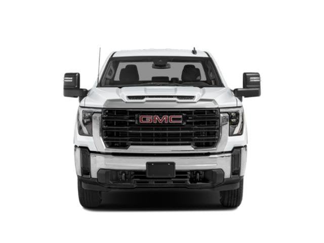 2026 GMC Sierra 2500HD Pro