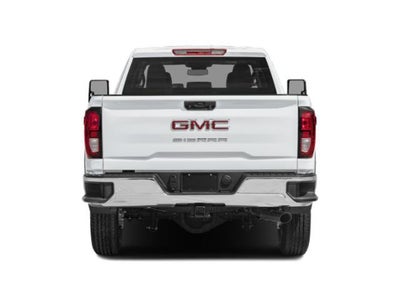 2026 GMC Sierra 2500HD Pro