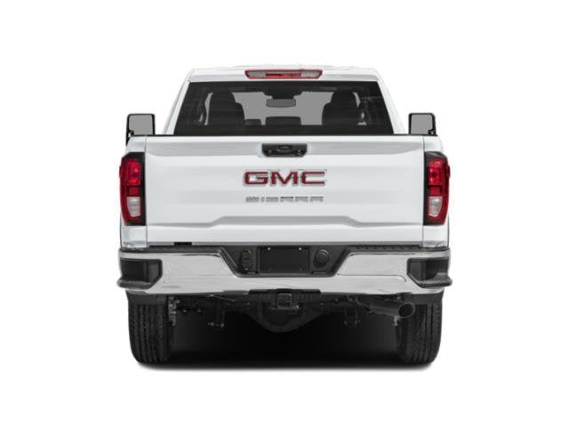 2026 GMC Sierra 2500HD Pro