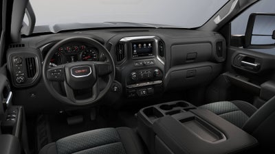 2026 GMC Sierra 2500HD Pro