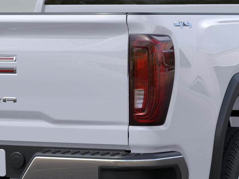 2026 GMC Sierra 2500HD Pro