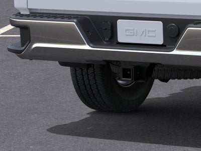 2026 GMC Sierra 2500HD Pro