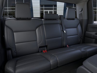 2026 GMC Sierra 2500HD Pro