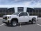 2026 GMC Sierra 2500HD Pro
