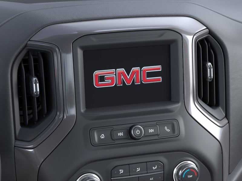 2026 GMC Sierra 2500HD Pro