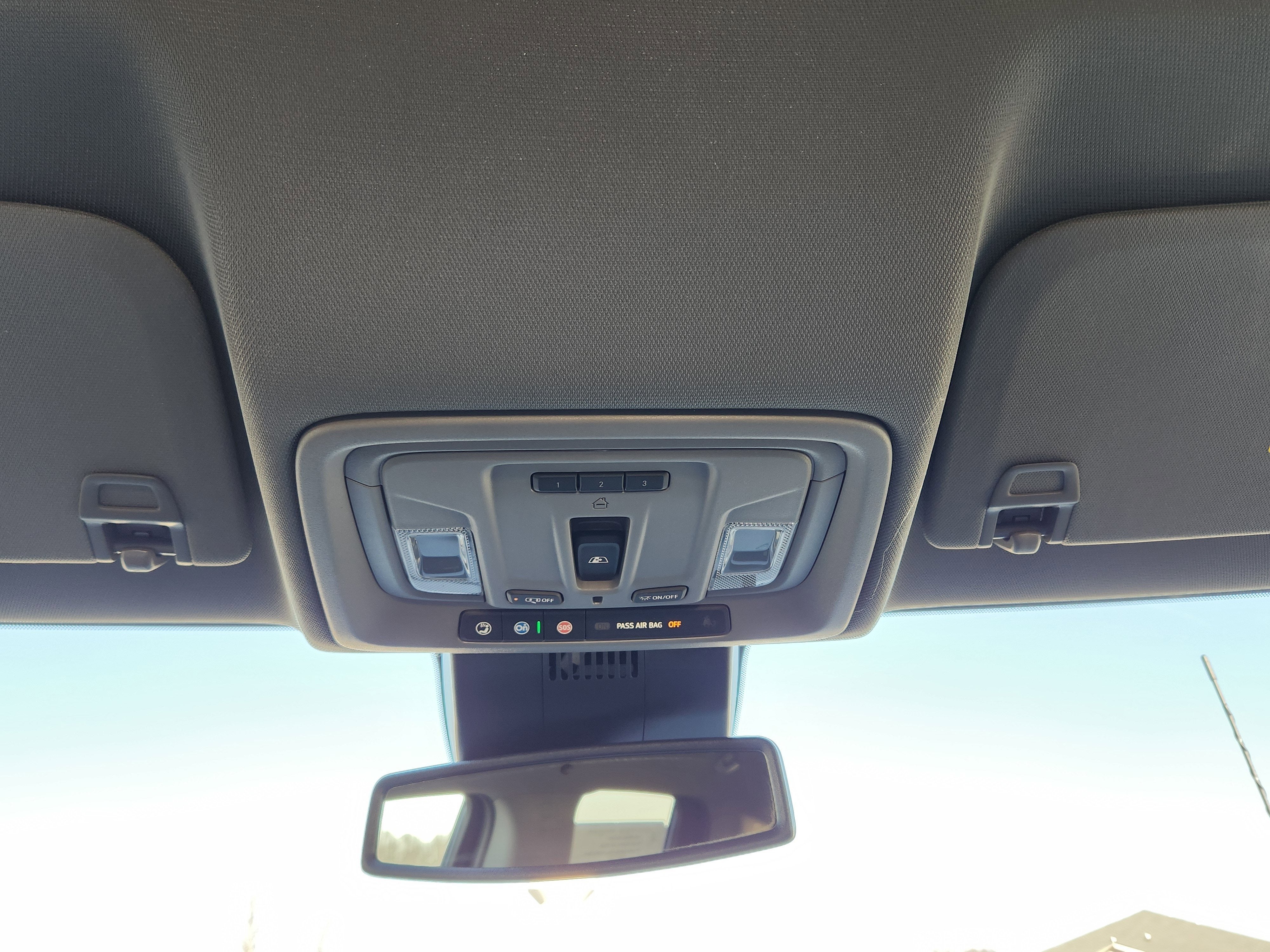 2026 GMC Sierra 2500HD SLE