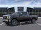 2026 GMC Sierra 2500HD SLE